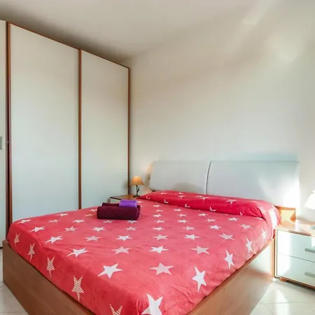 Royal Sea View Lejlighed *