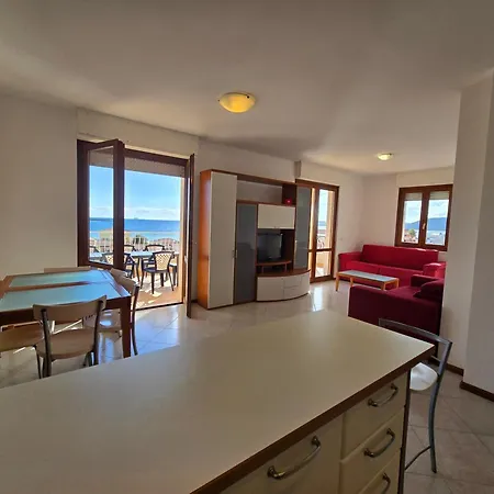 Royal Sea View