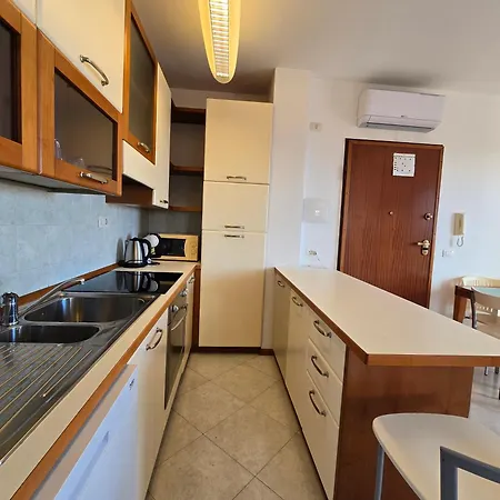 Royal Sea View Appartement