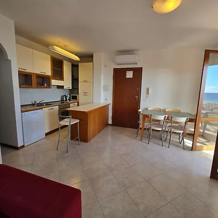 Apartman Royal Sea View