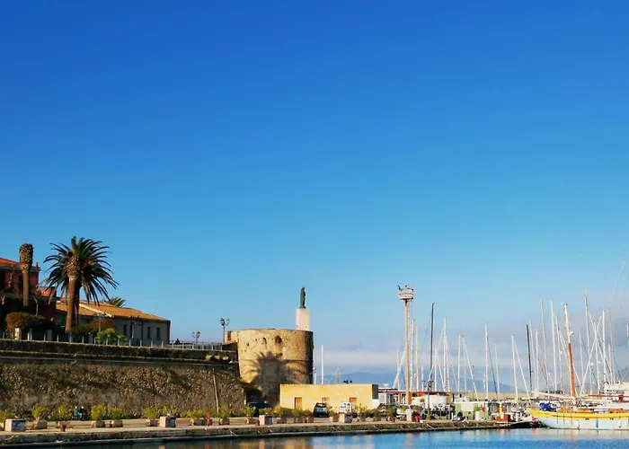 Royal Sea View Appartement Alghero