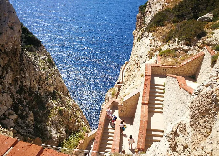 Royal Sea View * Alghero