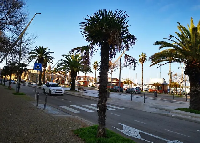 Appartement Royal Sea View